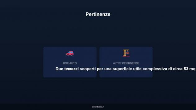 Immobile in asta di 104 m² in vendita a Corchiano - Foto 16