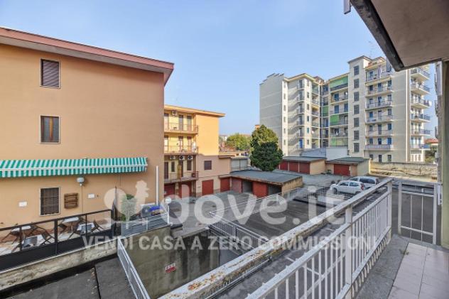 Appartamento di 101 m² con 3 locali in vendita a Cossato - Foto 14