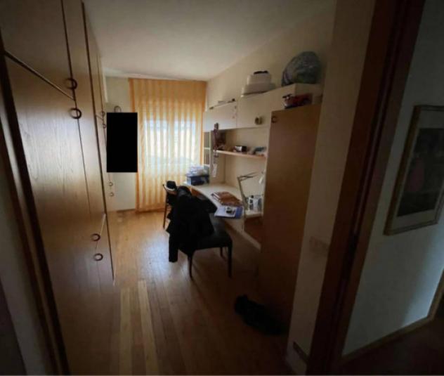 Immobile in asta di 417 m² con più di 5 locali e box auto in vendita a Fano - Foto 13