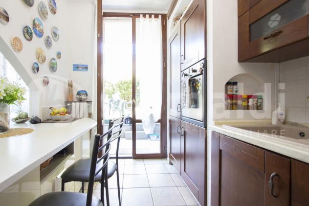 Appartamento - Limbiate . Rif.: Cod. rif 3329314VRG - Foto 11