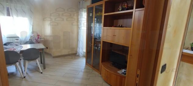 APPARTAMENTO di 3 vani e di 90 mq (MESSINA) rif. 2VS17688 - Foto 4