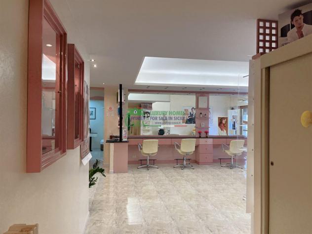Rif.2629 - Appartamento alla Sorda con Garage e Terrazzo a Modica - Foto 5