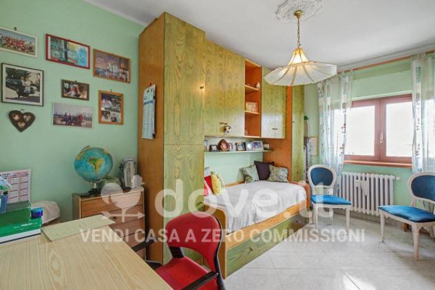 Appartamento di 88 m² con 3 locali in vendita a Orbassano - Foto 20