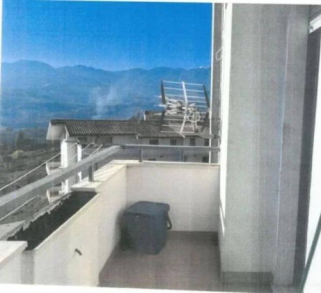 Immobile in asta di 108 m², box auto in vendita a Penne - Foto 4