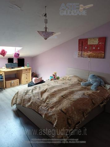 IMMOBILI-IMMOBILE RESIDENZIALE-Via Scesa De Dura n. 4 Vico 2 - Foto 5