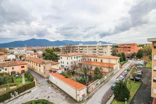 Appartamento in vendita a Pisa 222 mq Rif: 1420057 - Foto 6