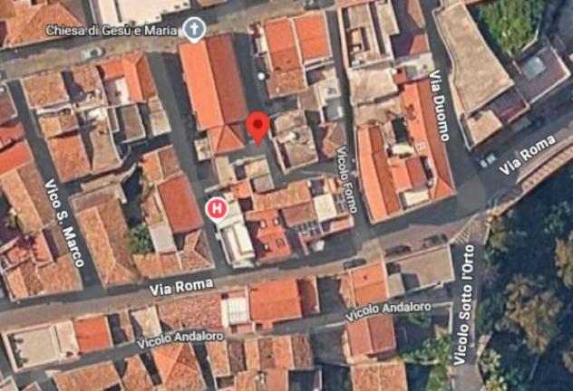 Immobile in asta di 162 m² in vendita a Roccavaldina - Foto 11