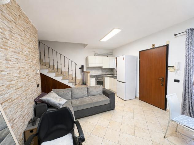 Villa a schiera - Roma . Rif.: Cod. rif 3311925VRG - Foto 3