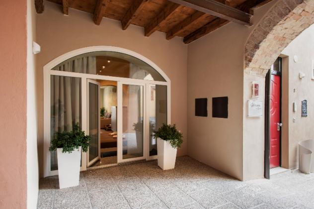 Appartamento - San Felice del Benaco . Rif.: 012 Portese - Foto 19