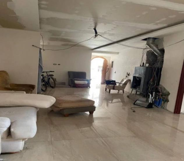 Immobile in asta di 196 m² in vendita a San Giorgio Morgeto - Foto 2
