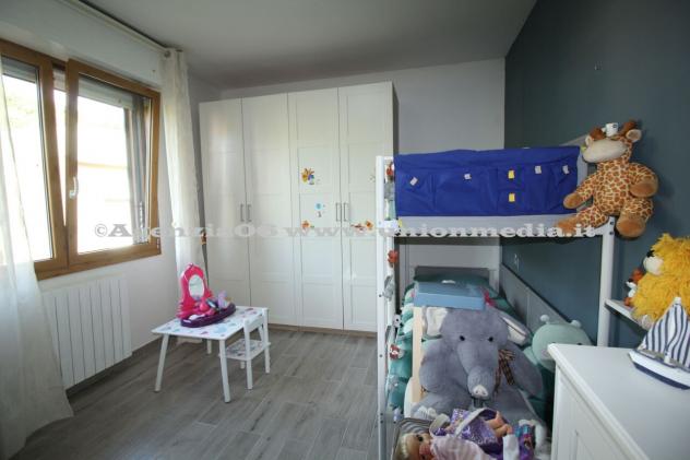 Appartamento in vendita a Santo Stefano di Magra - Foto 19