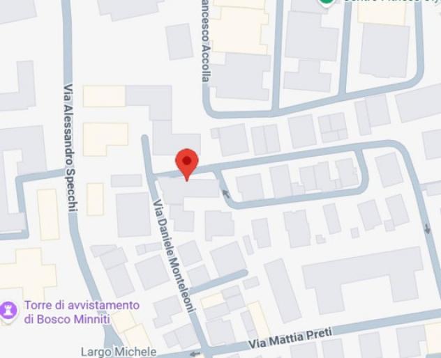 Immobile in asta di 122 m² in vendita a Siracusa - Foto 6