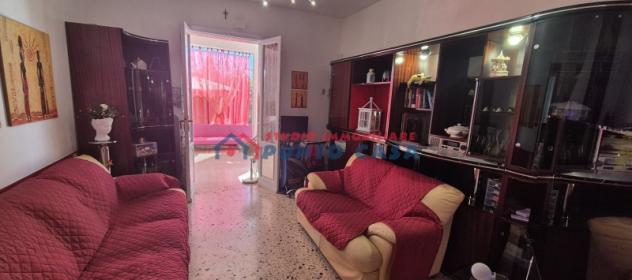 LIDO VALDERICE – C/da Forgia – Casa a solo al P.T. di 70 mq ca. oltre 20mq ca. di veranda e 1.200mq ca. di giardino – 3 vani + acc. Buone condizioni, - Foto 4
