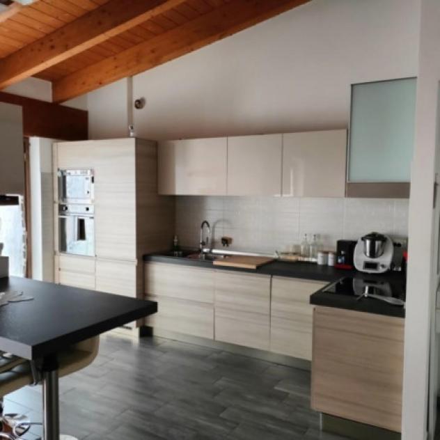 Immobile in asta di 89 m² con 3 locali e box auto in vendita a Vermezzo con Zelo - Foto 2