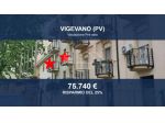 Immobile in asta di 87 m² in vendita a Vigevano