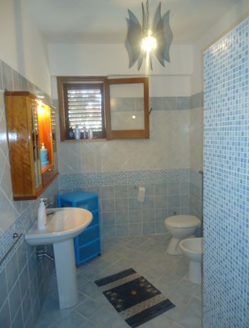 Vacanza in Villa Lilly S.M.Focallo(RG) - Foto 7