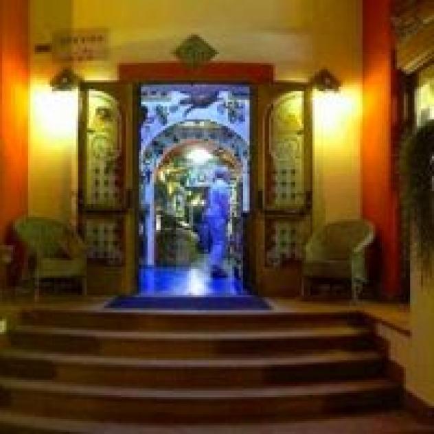 Hotel Oriente di Cusolito A. & Bongiorno E. S.n.c.