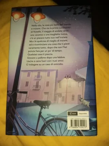 Chiusi Fuori Malvaldi Bruzzone Mondadori copertina rigida. - Foto 2
