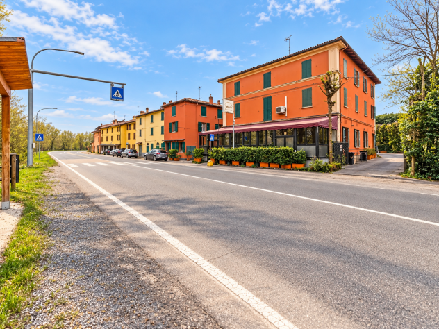 Affittasi Ristorante libero, ad Armarolo di Budrio - Foto 3