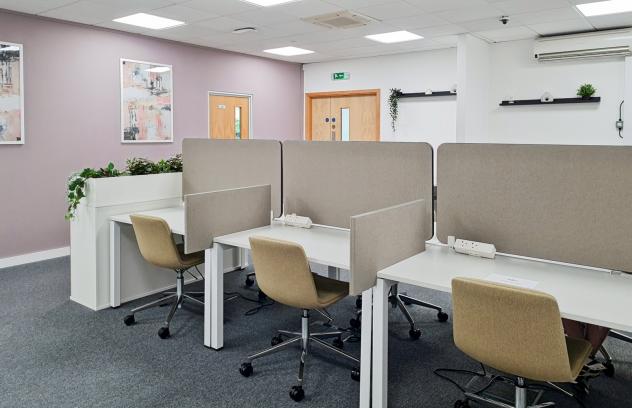 Coworking in affitto - Regus Milan, Arco Della Pace a Milano - Foto 7