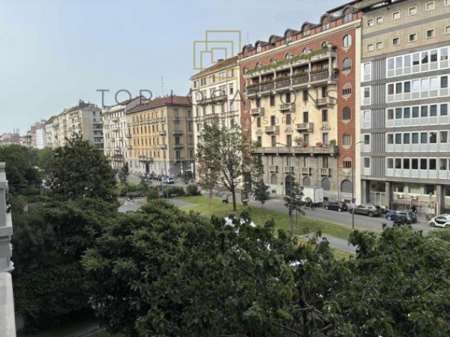 Immobile di 200 m² in affitto a Milano - Foto 6