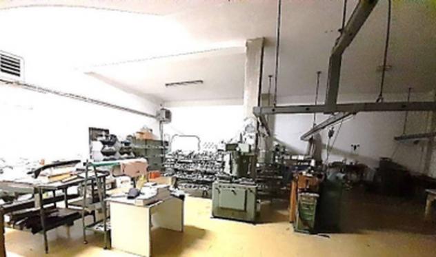 Immobile in asta di 58 m² con più di 5 locali in vendita a Sant'Elpidio a Mare - Foto 10