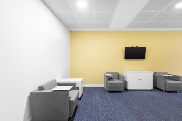 Ufficio privato in affitto per 5 persone a Torino, Lingotto - Foto 4