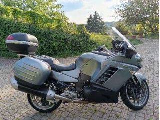 Kawasaki GTR 1400