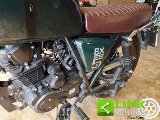 BRIXTON BX 125 2018 - Unico Proprietario rif. 23996433 - Foto 10