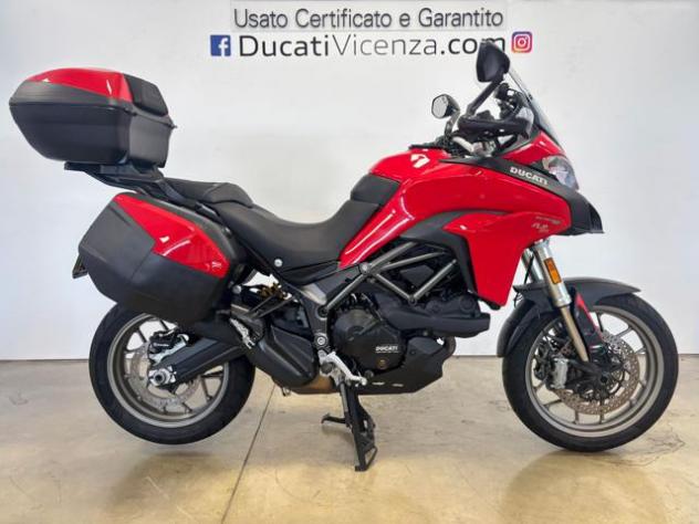 DUCATI Multistrada 950 Multistrada 950 rif. 23996122