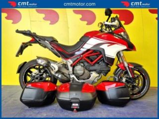 DUCATI Multistrada 1200 Garantita e Finanziabile rif. 24117511