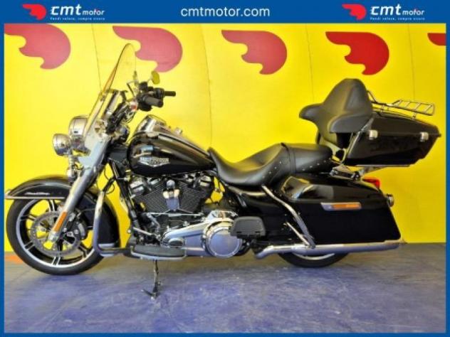 HARLEY-DAVIDSON FLHR Road King Classic Garantita e Finanziabile rif. 23661929 - Foto 4