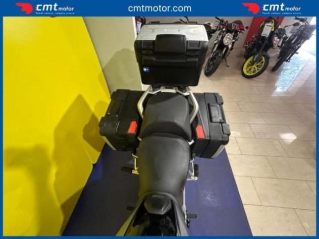 BMW R 1200 GS Finanziabile - Grigio - 36050 rif. 23921128 - Foto 10