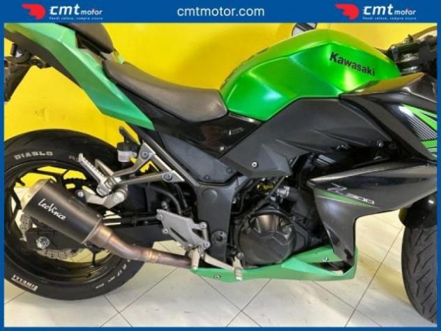 KAWASAKI Z 300 Garantita e Finanziabile rif. 24170069 - Foto 6