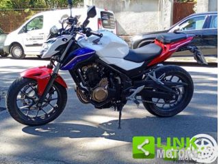 HONDA CB 500 F 2016 rif. 23800066