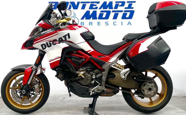 Ducati Multistrada 1200 null - Foto 2