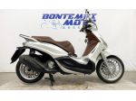 Piaggio Beverly 300 i.e. 2020