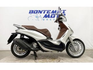 Piaggio Beverly 300 i.e. 2020