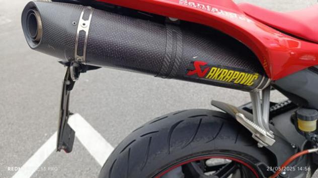 YAMAHA YZF R1 LIMITED NORIYUKI HAGA rif. 22370785 - Foto 7