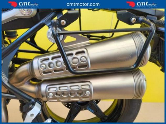 BMW R Nine T Garantita e Finanziabile rif. 23814691 - Foto 10