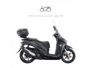 QJ MOTOR Altro SQ 350
