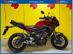 YAMAHA Tracer 900 Garantita e Finanziabile rif. 23783195