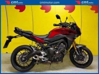 YAMAHA Tracer 900 Garantita e Finanziabile rif. 23783195
