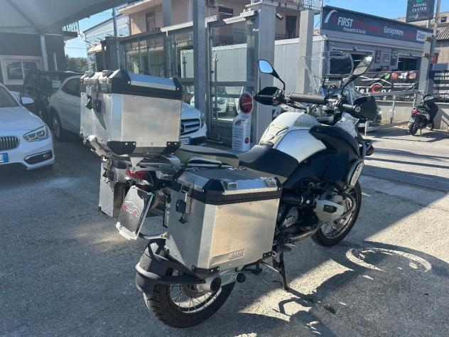 Bmw - R 1200 GS Adventure - Foto 7