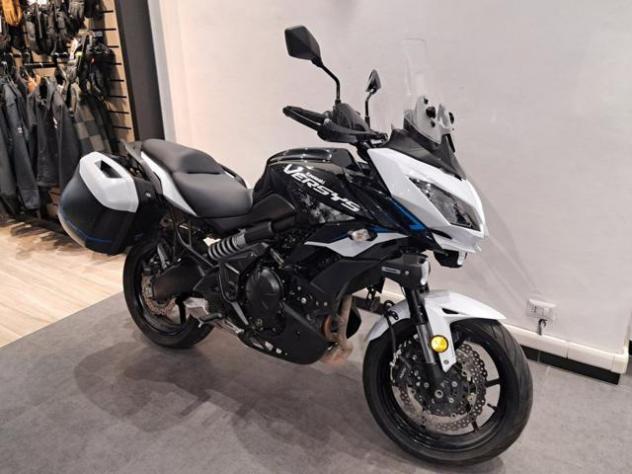 KAWASAKI Versys 650 . rif. 23878906 - Foto 4
