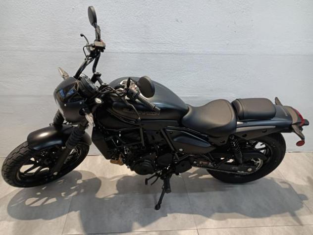 KAWASAKI Eliminator 500 SE MY25 - Foto 2