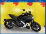 DUCATI Diavel 1200 Garantita e Finanziabile rif. 24108245