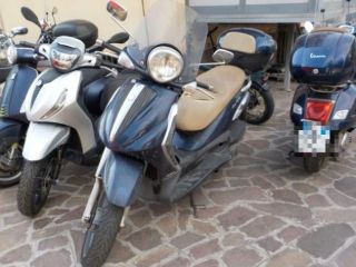 PIAGGIO Beverly 300 i.e. Anno 2009 rif. 23991553