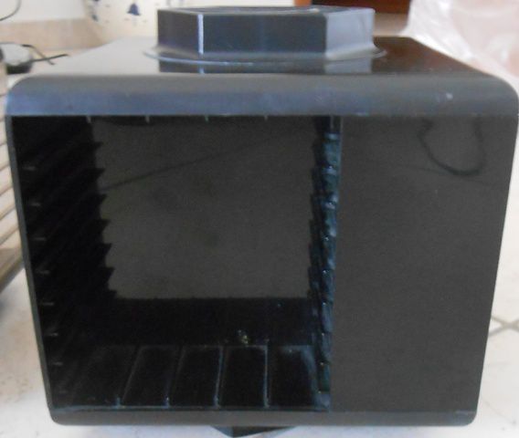 Portacassette - Foto 3