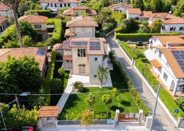 Villa in vendita a Forte dei Marmi 230 mq Rif: 1322830 - Foto 2